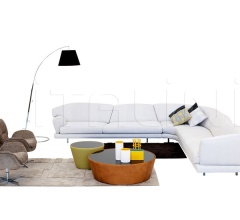 Модульный диван Gala Модульный диван Gala фабрика IL Loft