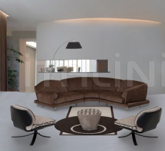 Модульный диван Gala Модульный диван Gala фабрика IL Loft