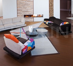 Кушетка Gala Кушетка Gala фабрика IL Loft