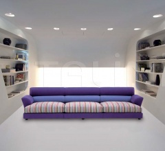 Диван Imperial lounge Диван Imperial lounge фабрика IL Loft
