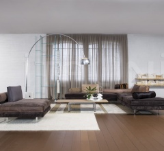 Модульный диван Action Модульный диван Action фабрика IL Loft