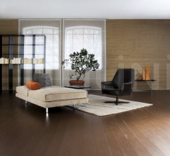 Модульный диван Action Модульный диван Action фабрика IL Loft