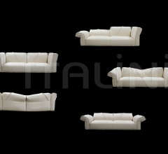 Диван Flexible Диван Flexible фабрика IL Loft