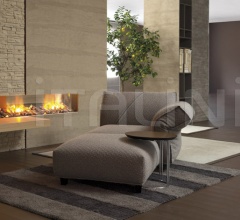 Кушетка Flexible Кушетка Flexible фабрика IL Loft