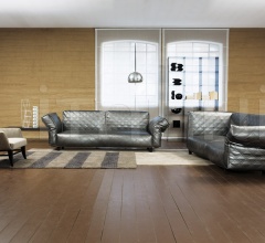 Диван Flexible sagomato Диван Flexible sagomato фабрика IL Loft
