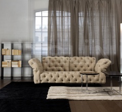 Диван Flexible Capitonne Диван Flexible Capitonne фабрика IL Loft