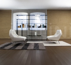 Кресло Major Кресло Major фабрика IL Loft