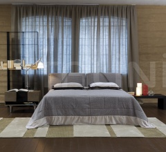 Кровать Flexible Кровать Flexible фабрика IL Loft