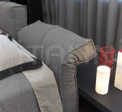 Кровать Flexible Кровать Flexible фабрика IL Loft