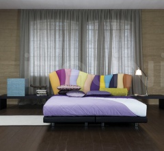 Кровать Iride Кровать Iride фабрика IL Loft