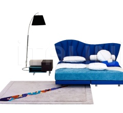 Кровать Iride Кровать Iride фабрика IL Loft