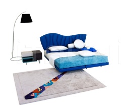 Кровать Iride Кровать Iride фабрика IL Loft