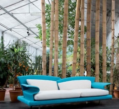 Модульный диван Super Roy Outdoor Модульный диван Super Roy Outdoor фабрика IL Loft