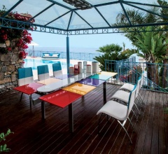 Стул Herman Outdoor Стул Herman Outdoor фабрика IL Loft
