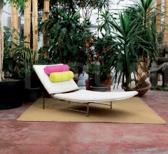 Шезлонг George Outdoor Шезлонг George Outdoor фабрика IL Loft