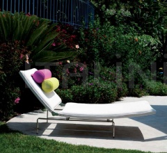 Шезлонг George Outdoor Шезлонг George Outdoor фабрика IL Loft