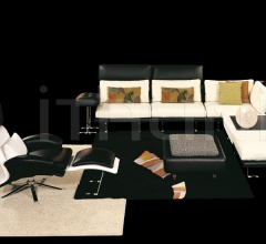 Модульный диван Park Модульный диван Park фабрика IL Loft
