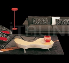 Модульный диван Leonard Модульный диван Leonard фабрика IL Loft