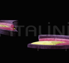 Диван Ginny Диван Ginny фабрика IL Loft