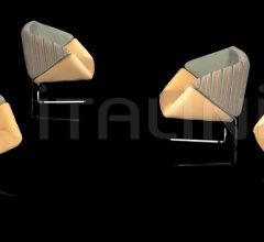 Стул с подлокотниками Gilda dining Стул с подлокотниками Gilda dining фабрика IL Loft