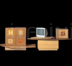 Тумба под TV Davis Тумба под TV Davis фабрика IL Loft