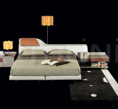 Кровать Park Кровать Park фабрика IL Loft