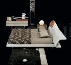 Кровать Park Кровать Park фабрика IL Loft