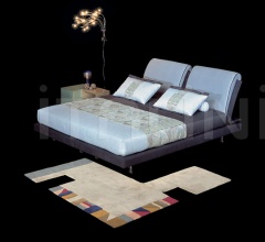 Кровать Hoyos Кровать Hoyos фабрика IL Loft