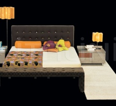 Кровать Kobe Кровать Kobe фабрика IL Loft