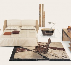 Кровать Major Кровать Major фабрика IL Loft