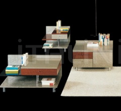 Тумбочка Park Тумбочка Park фабрика IL Loft
