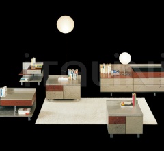 Тумбочка Park Тумбочка Park фабрика IL Loft
