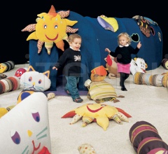 Туннель Tunnel Baby Туннель Tunnel Baby фабрика IL Loft