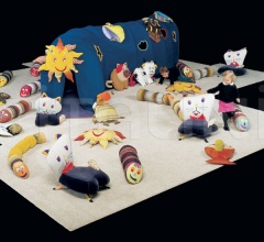 Туннель Tunnel Baby Туннель Tunnel Baby фабрика IL Loft