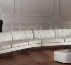 Модульный диван Kennedee Модульный диван Kennedee фабрика Poltrona Frau