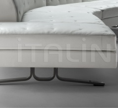 Модульный диван Kennedee Модульный диван Kennedee фабрика Poltrona Frau