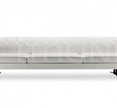 Модульный диван Kennedee Модульный диван Kennedee фабрика Poltrona Frau