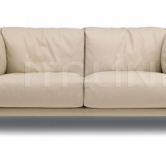 Модульный диван Polo Модульный диван Polo фабрика Poltrona Frau