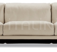 Модульный диван Polo Модульный диван Polo фабрика Poltrona Frau