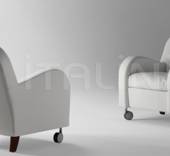 Кресло Daisy фабрика Poltrona Frau