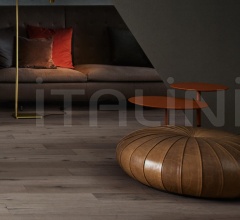 Итальянские Пуфы - Пуф Esedra фабрика Poltrona Frau