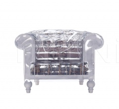 Кресло Ghostfield Кресло Ghostfield фабрика Poltrona Frau