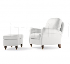 Кресло George Кресло George фабрика Poltrona Frau