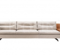 Модульный диван Grantorino Модульный диван Grantorino фабрика Poltrona Frau