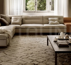 Модульный диван Grantorino Модульный диван Grantorino фабрика Poltrona Frau