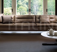 Модульный диван Grantorino Модульный диван Grantorino фабрика Poltrona Frau