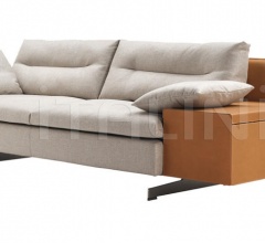 Модульный диван Grantorino Модульный диван Grantorino фабрика Poltrona Frau