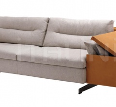 Модульный диван Grantorino Модульный диван Grantorino фабрика Poltrona Frau