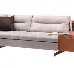 Модульный диван Grantorino Модульный диван Grantorino фабрика Poltrona Frau