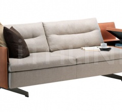 Модульный диван Grantorino Модульный диван Grantorino фабрика Poltrona Frau